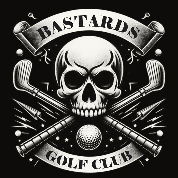 Bastards Golf Club